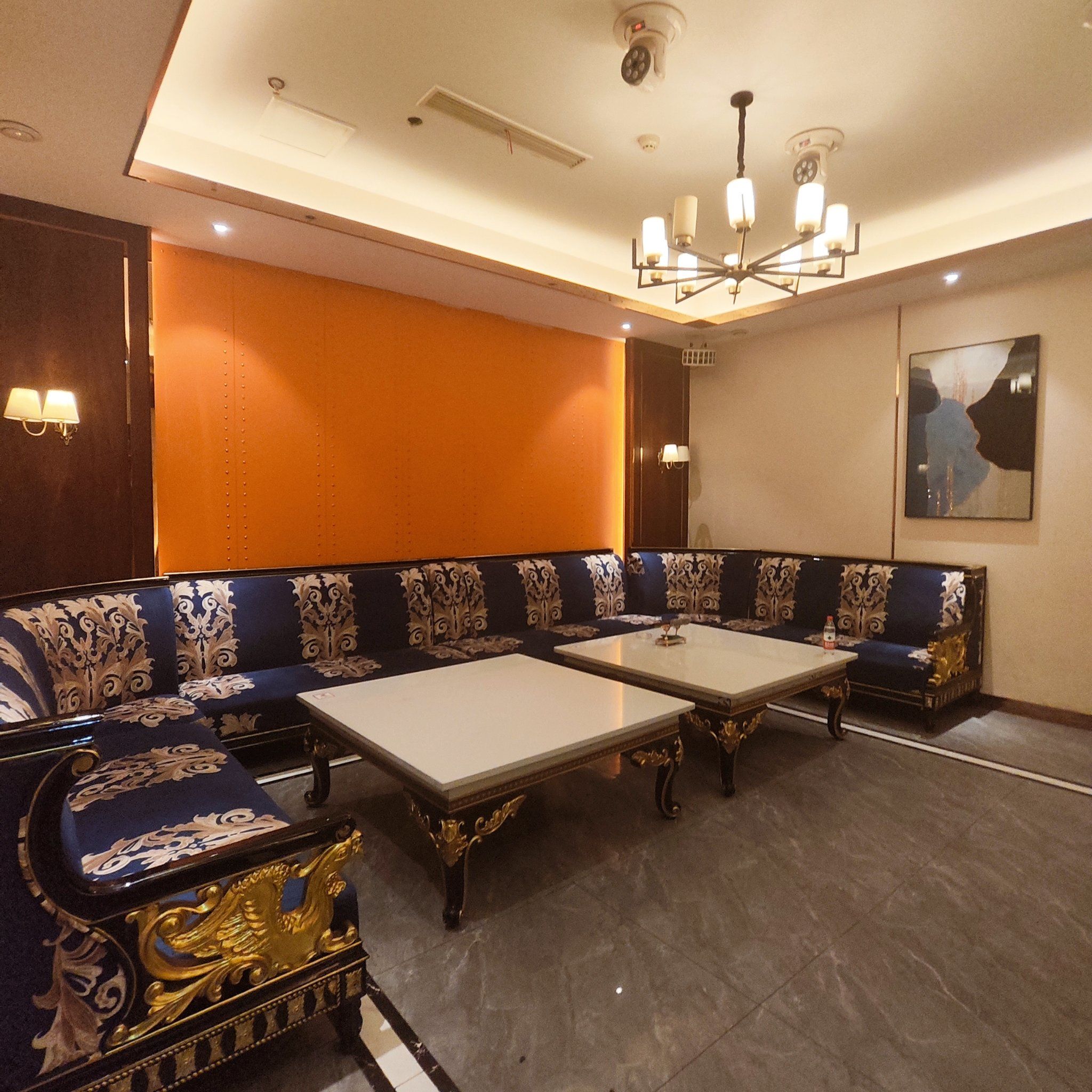 茂名商务ktv最佳选择尽享尊贵体验-化州市ktv预订