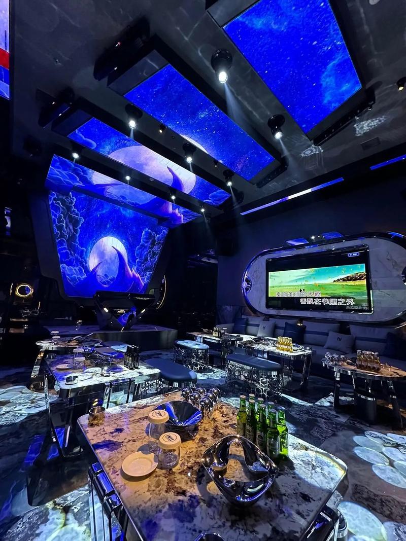 茂名商务ktv总排行推荐-化州市ktv预订