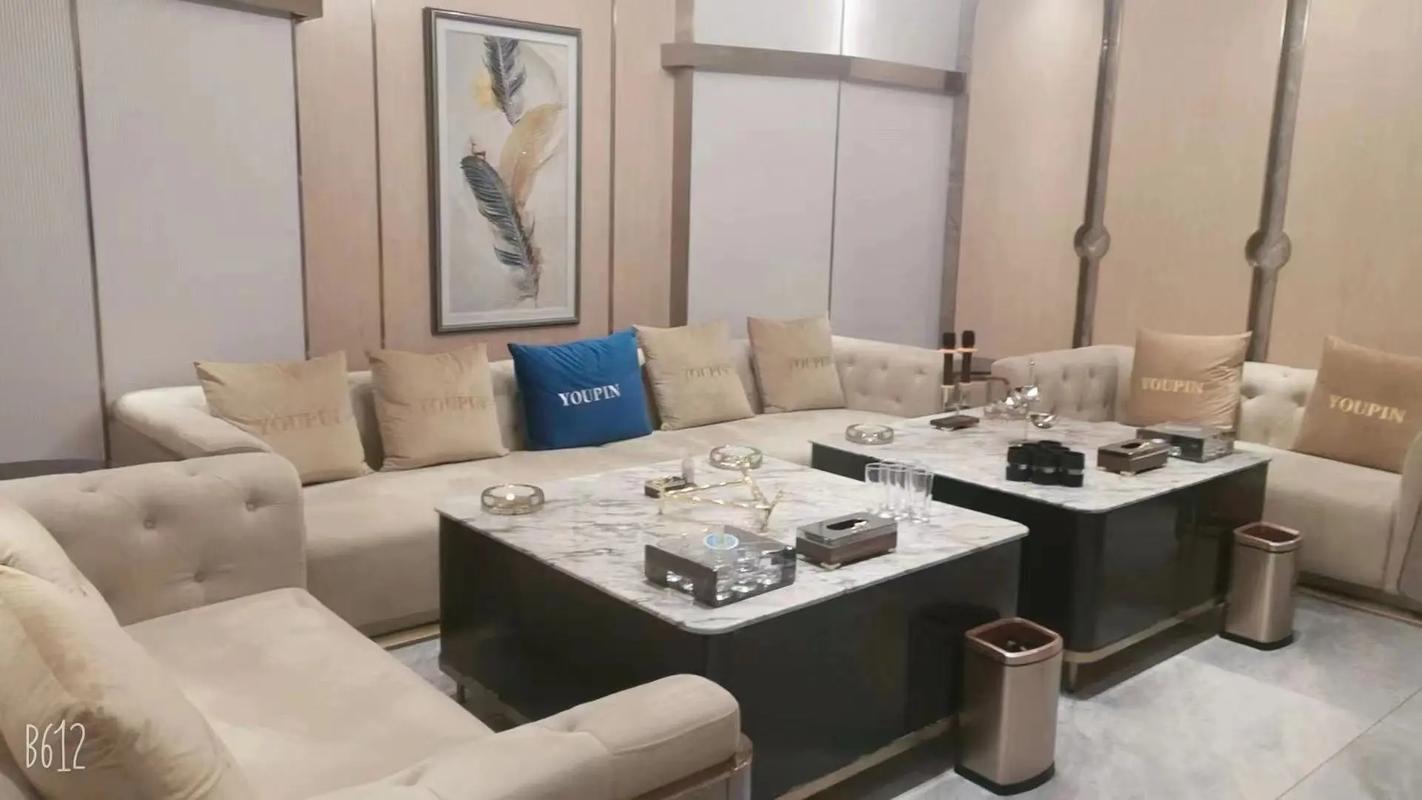 茂名商务KTV引领新模式-化州市ktv预订